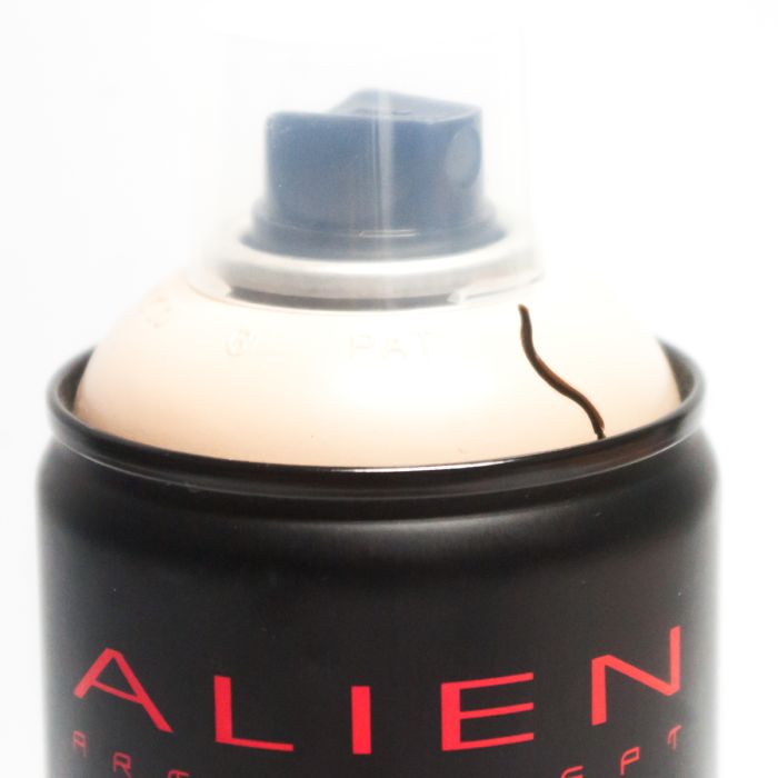 Купити MTN ALIEN 250мл