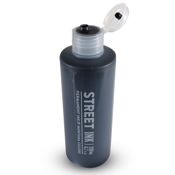 Заправка MTN STREET Ink 200мл