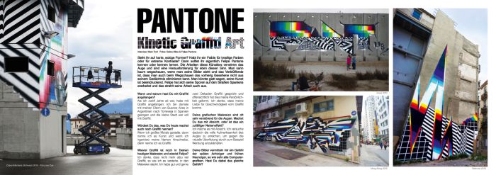 Журнал Down By Law Magazine #17 замовити