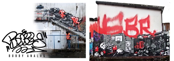 Журнал Down By Law Magazine #17 дешево