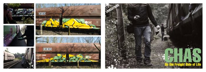 Журнал Down By Law Magazine #17 онлайн