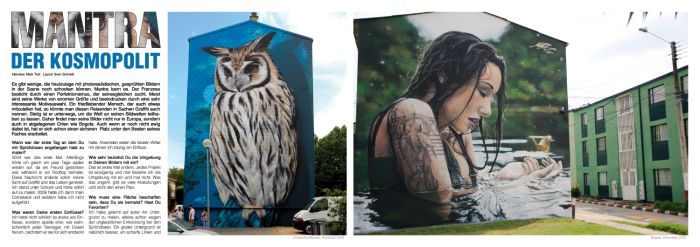 Журнал Down By Law Magazine #17 в Україні