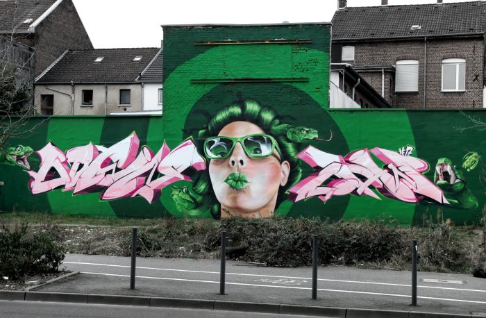 Журнал Down By Law Magazine #17