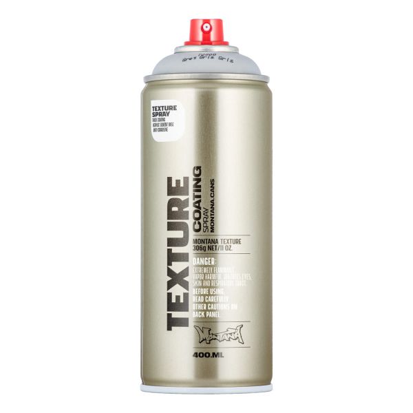 Структурна фарба Montana TEXTURE 400мл