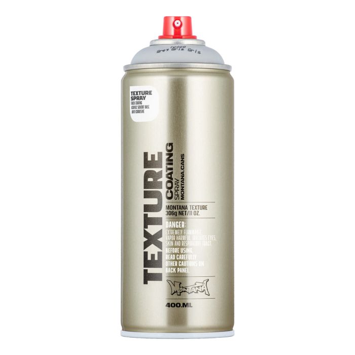 Структурна фарба Montana TEXTURE 400мл