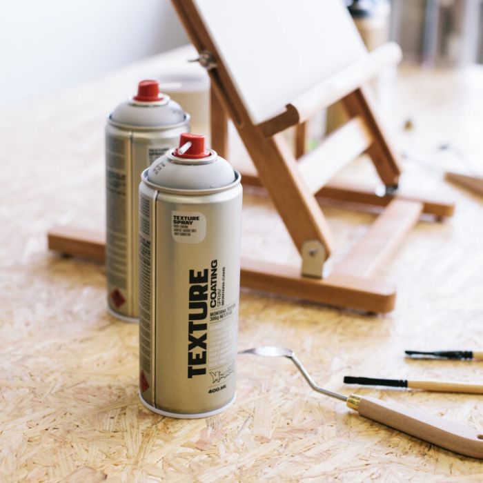 Структурная краска Montana TEXTURE 400мл онлайн