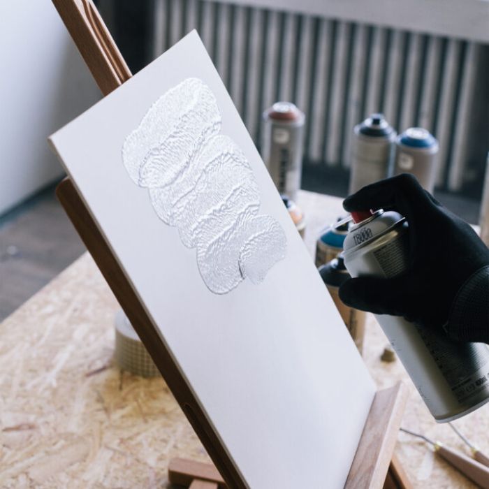 Структурна фарба Montana TEXTURE 400мл купити