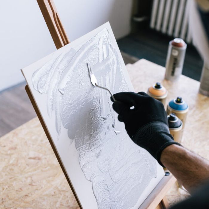 Структурна фарба Montana TEXTURE 400мл замовити