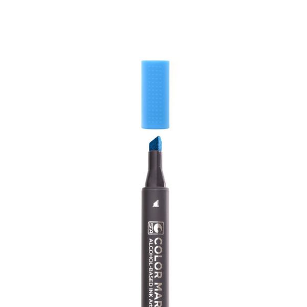 Маркер скетчевый STA Color 3202 поштучно