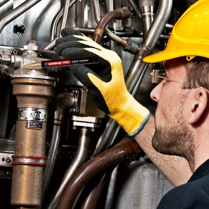 Маркер Edding Paint E-791 1-2мм замовити