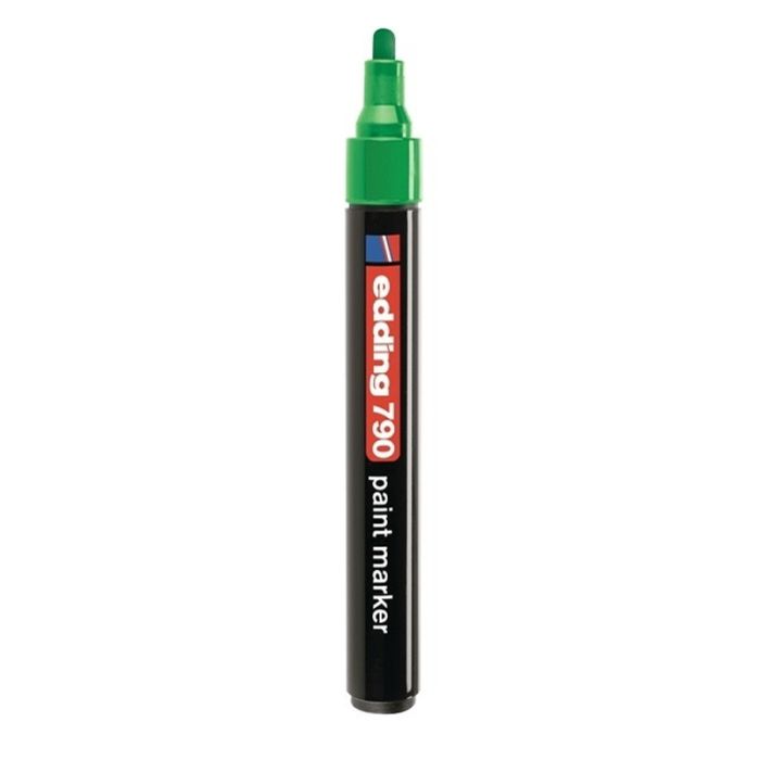 Маркер Edding Paint E-790 2-3мм