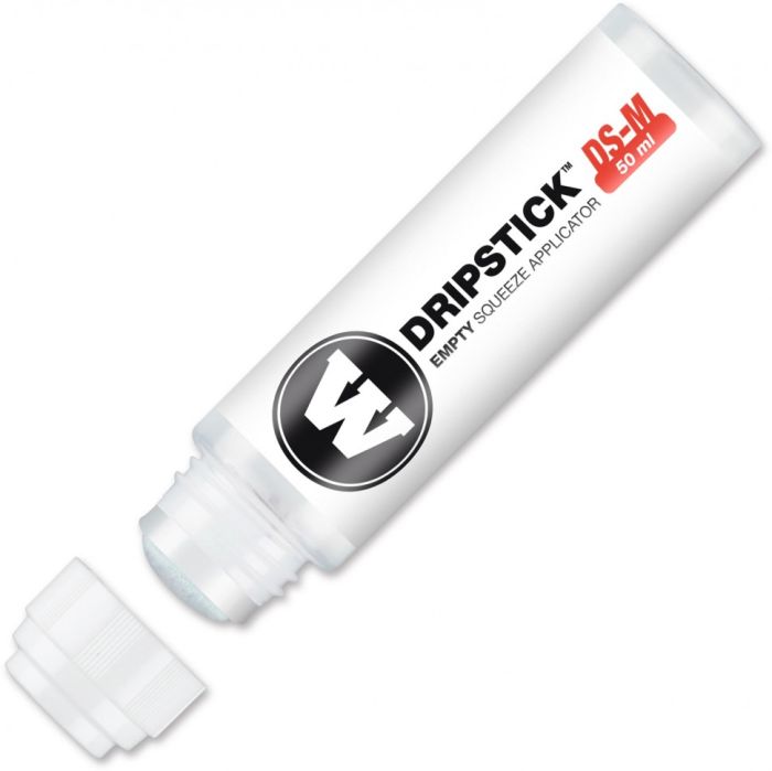 Замовити сквізер Molotow DRIPSTICK DS-M 18мм порожній