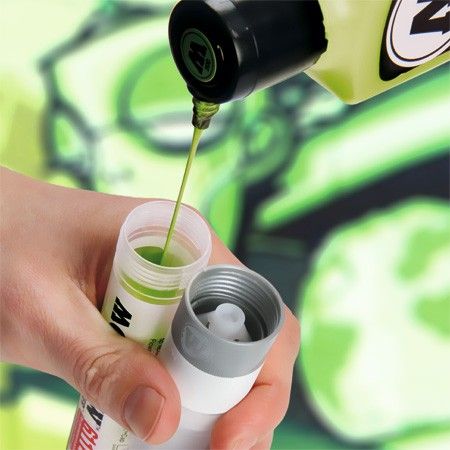 Аплікатор Molotow Refill Extension Series A 