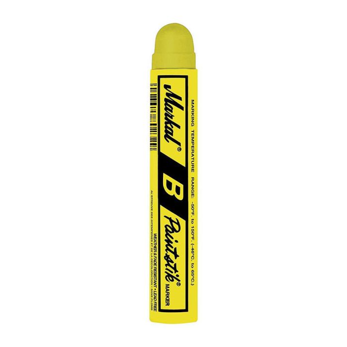 Крейда воскова Markal B Paintstik 12мм