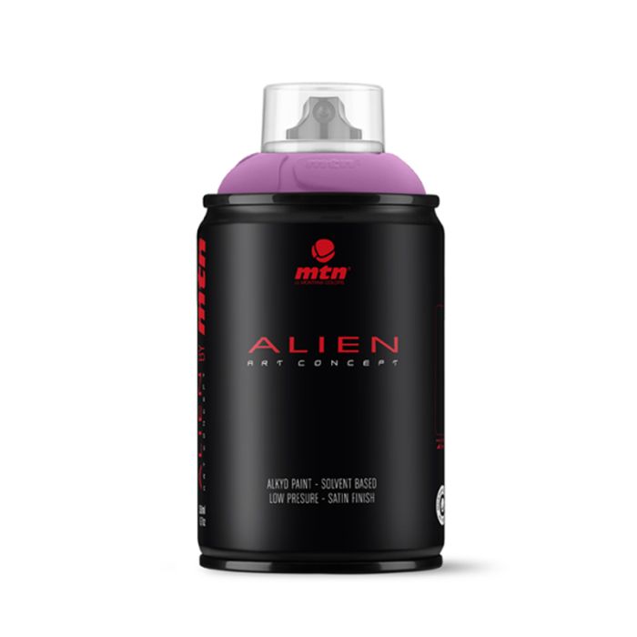 Замовити MTN ALIEN 250мл