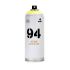 Аерозольна фарба MTN 94 FLUOR 400мл