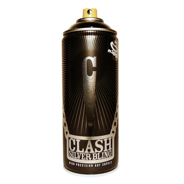 Замовити Clash 400мл