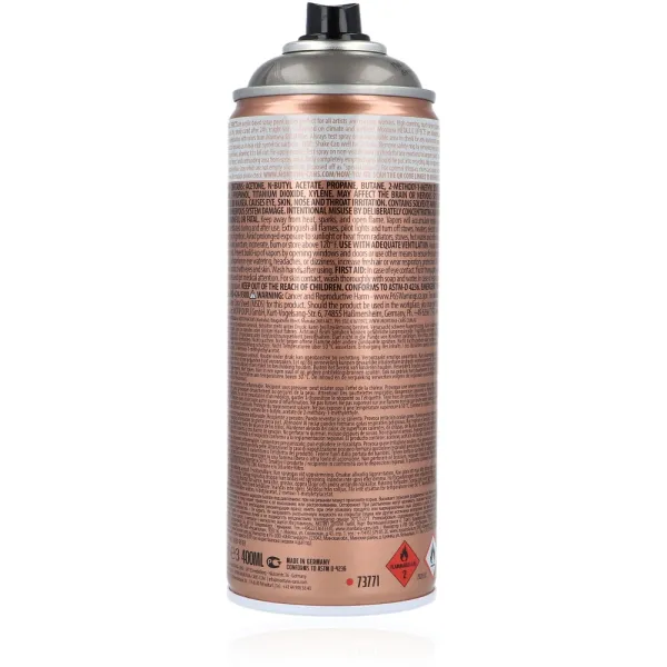Декоративна фарба Montana METALLIC Effect 400мл