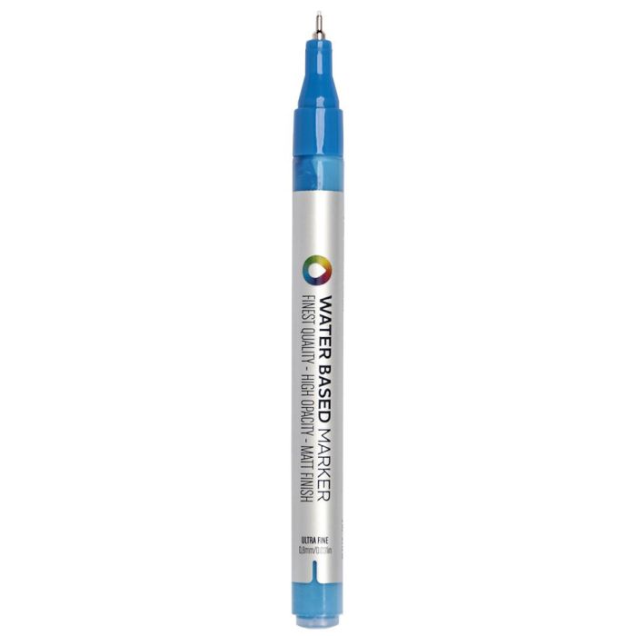 Лінер акриловий MTN Water Based Ultra Fine 0.8мм