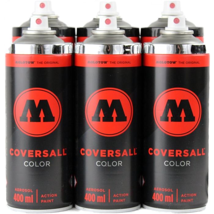 Замовити Molotow COVERSALL 400мл