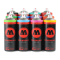 Аерозольна фарба Molotow COVERSALL 400мл дешево