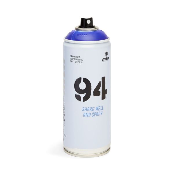 Аерозольна фарба MTN 94 400мл