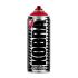 Аерозольна фарба Kobra HP 400мл