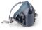 Купити маску 3M 7500 з фільтрами A1 P1