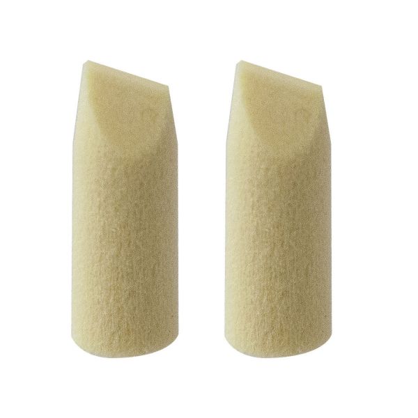 Пера Loop Chisel Tip 10мм