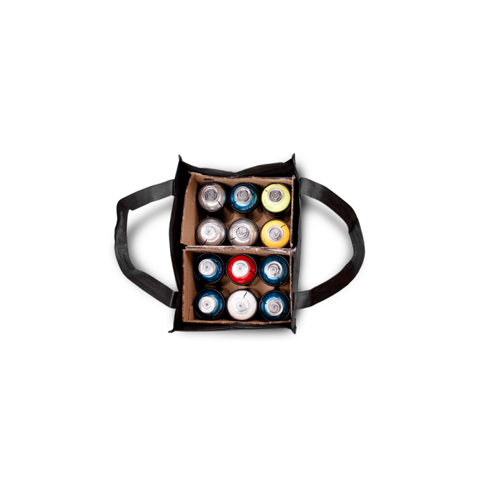 Замовити сумку MTN Squared Bag