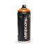 Аерозольна фарба MTN HARDCORE 400мл