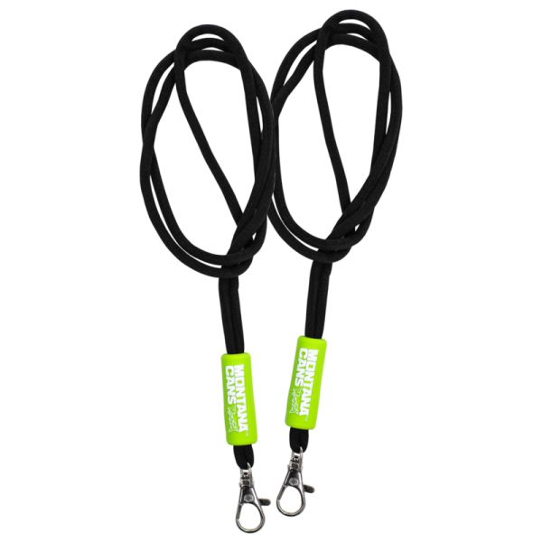 Ключниця Montana Tube Lanyard Long