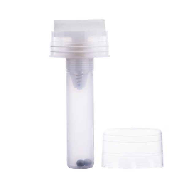 Маркер Special PUMP Wide 50мм порожній