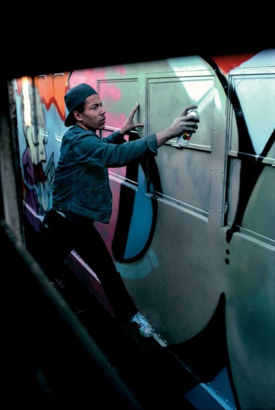 Книга Subway Art - 25th Anniversary Edition купити