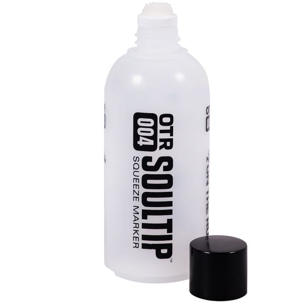 Сквізер On The Run 004 Soultip 12мм порожній