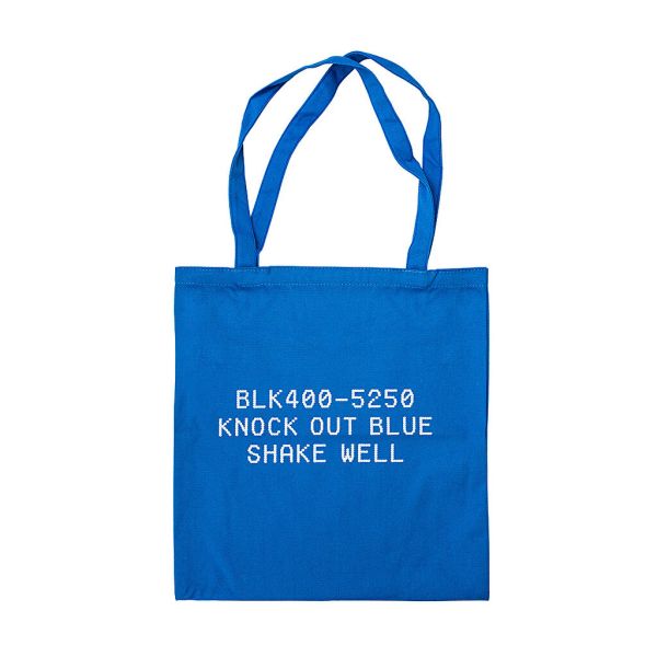 Еко сумка Montana Cotton Bag - Donut Print 5250