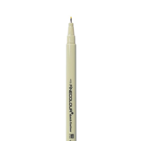 Лінер Finecolour FINELINER EF300 0.3мм поштучно