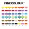 Лінер Finecolour FINELINER EF300 0.3мм дешево