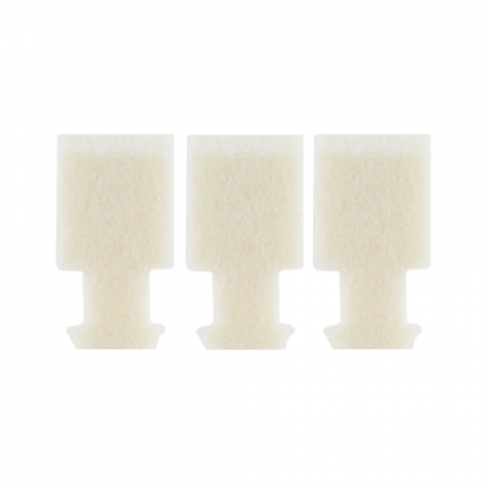 Пера Montana ACRYLIC Tip Set 15мм Standard купити