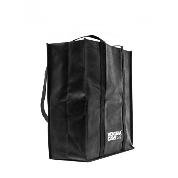 Сумка Montana PP Panel Bag - Black