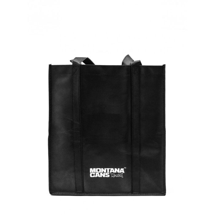 Сумка Montana PP Panel Bag - Black