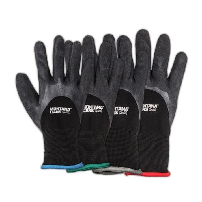 Заказать перчатки Montana Winter Gloves 