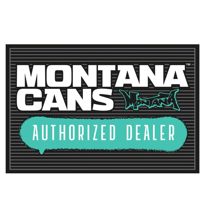 Килимок Montana Doormat - Authorized Dealer