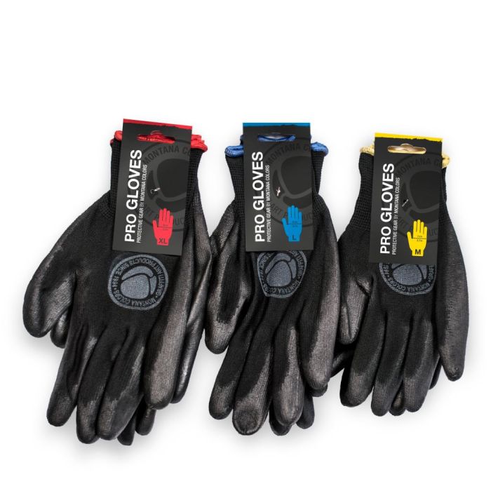 Купити рукавички MTN Pro Gloves