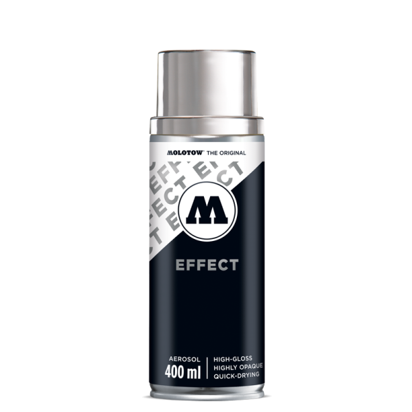 Аерозольна фарба Molotow URBAN FINE-ART Effect 400мл