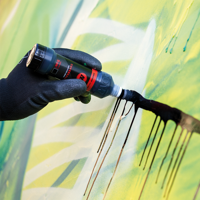 Сквизер Molotow DRIPSTICK 860DS CoversAll 10мм низкая цена