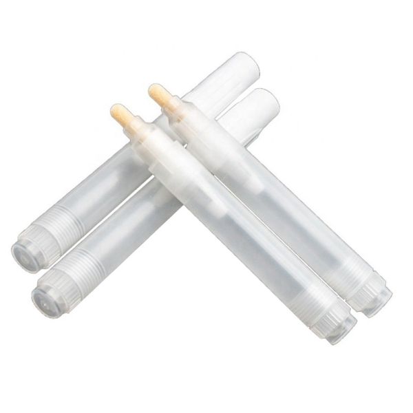 Перья Special PUMP Round Tip 8мм