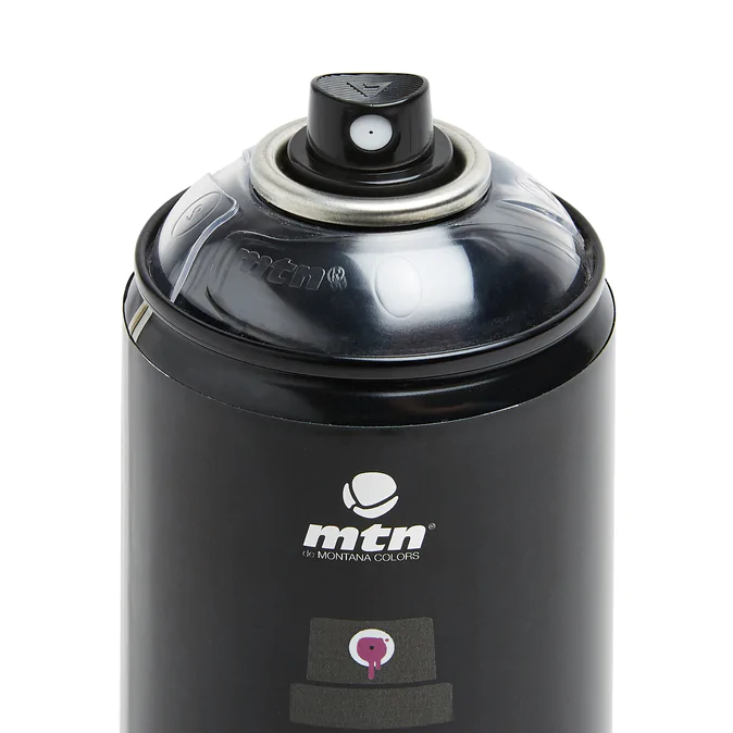 Аерозоль технічна MTN PRO Solvent 400мл купити