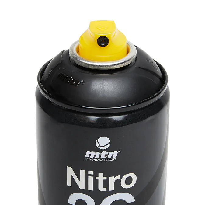 Купити MTN NITRO 2G 400мл