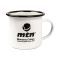 Кухоль MTN Metal Enamel Mug